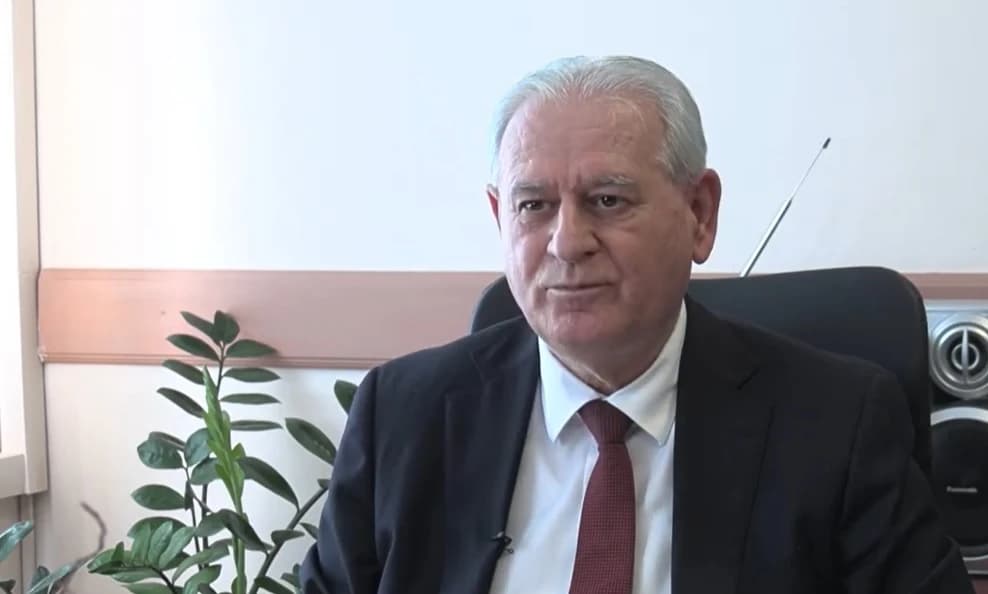 Milenko Bevanda