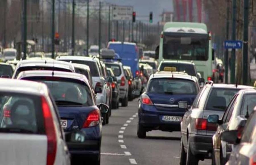 Kolaps u Sarajevu: Evo u kojim ulicama je najgore