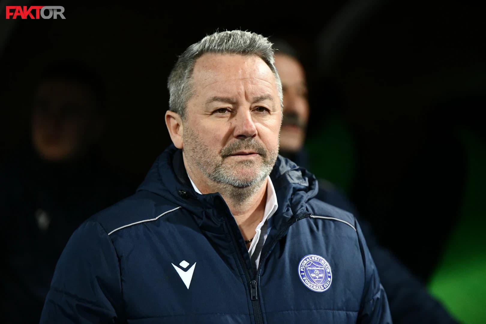 Stojanović: Ako bude 1:0, a vidim sve elemente, ja sam zadovoljan