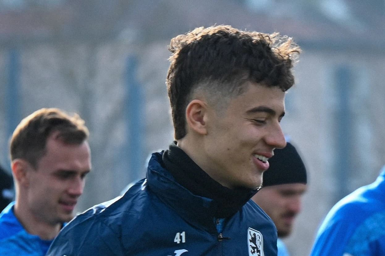 Loris Husić igra za omladinske selekcije Austrije, ali nikad nije prekinuo vezu s BiH