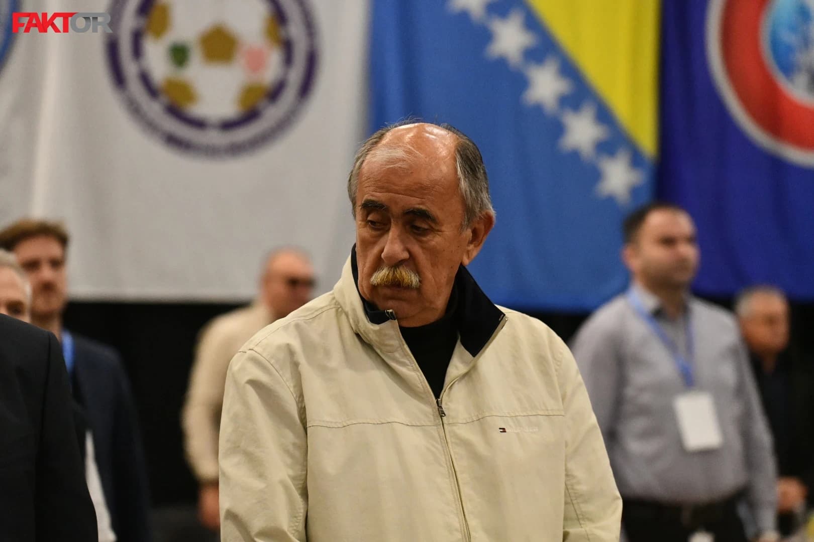 Nogometni savez Federacije se oglasio zbog FSKS: Nije izvršen upis promjena upravnih struktura