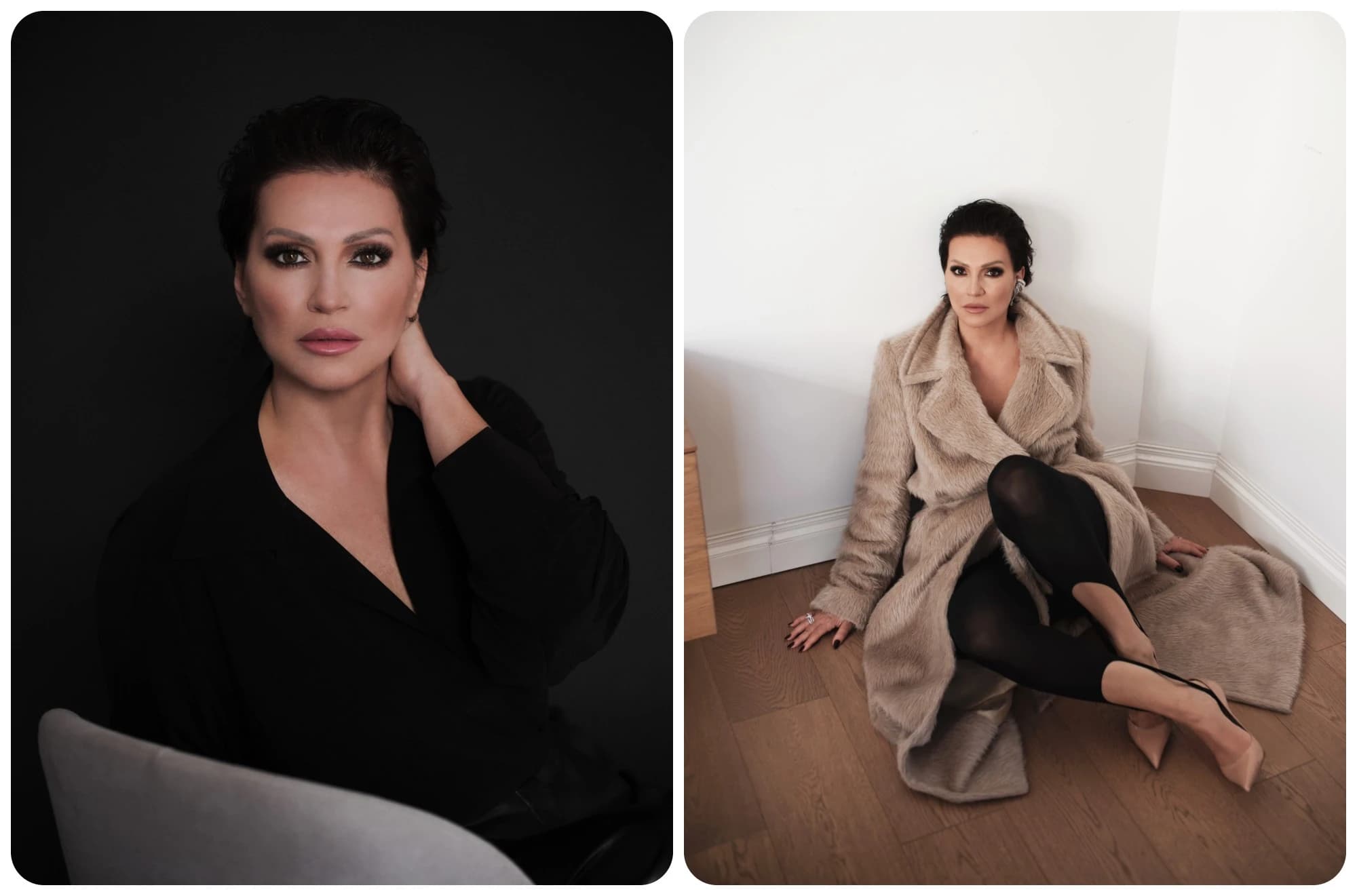 Nina Badrić ima novi album