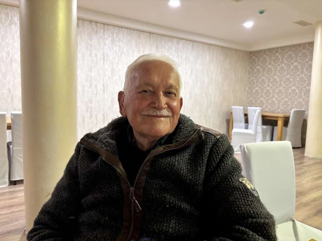 Asim Hadžić