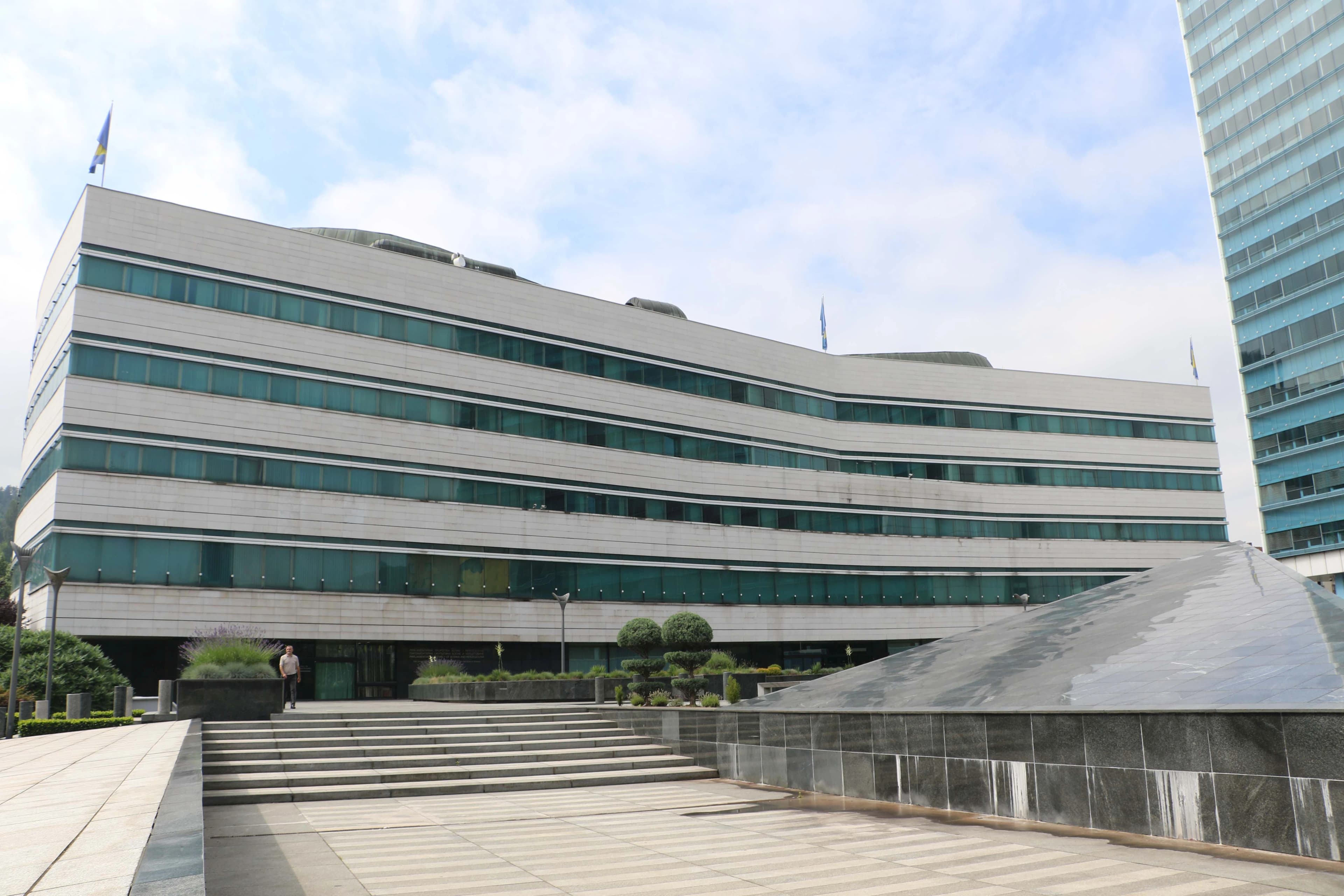 Parlament BiH