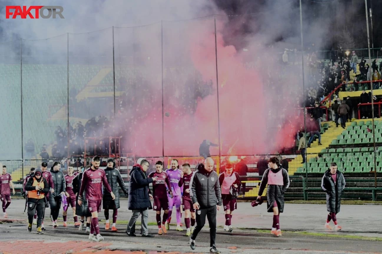 Bordo tim će dobiti još jednog napadača