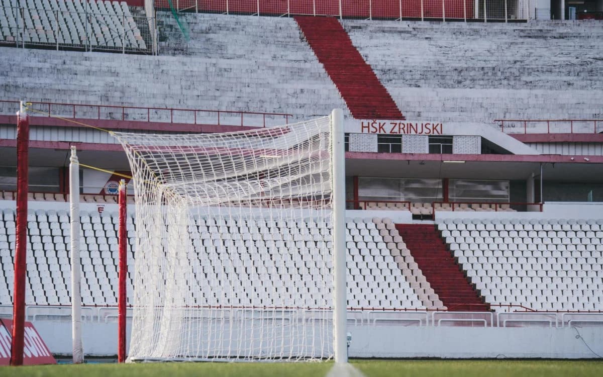 Ništa od rekorda Pod Bijelim brijegom