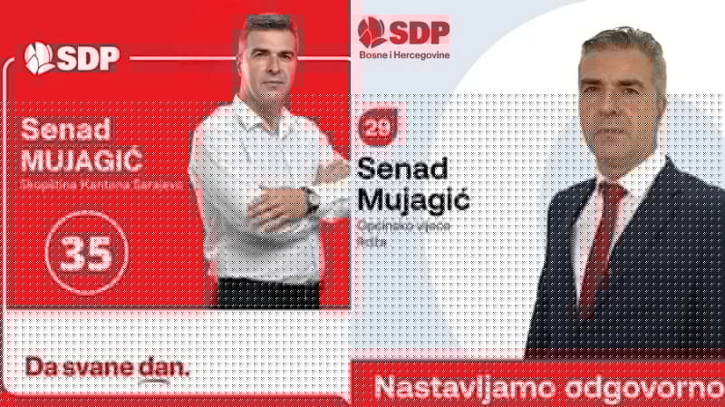 Ko je Senad Mujagić, direktor GRAS-a, koji je pod pritiskom javnosti podnio ostavku