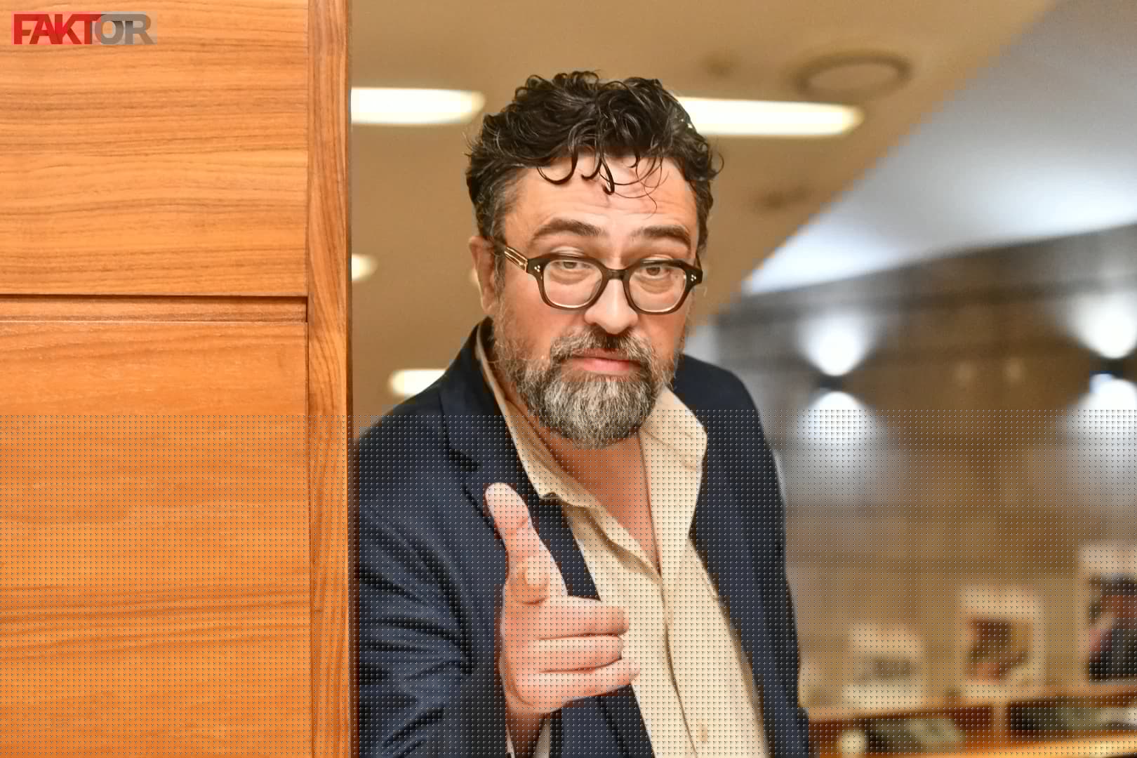 Damir Nikšić