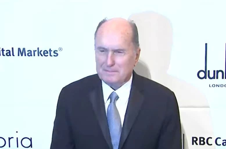 Robert Duvall
