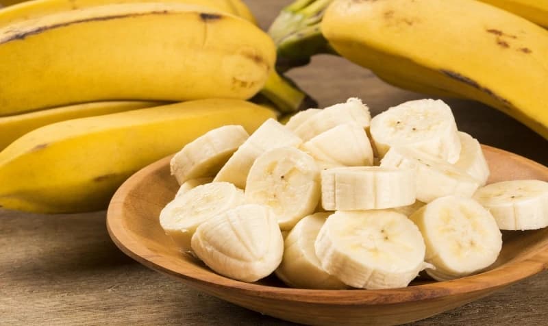 Banane su mnogima omiljena namirnica, ali jeste li znali da za neke mogu biti vrlo opasne