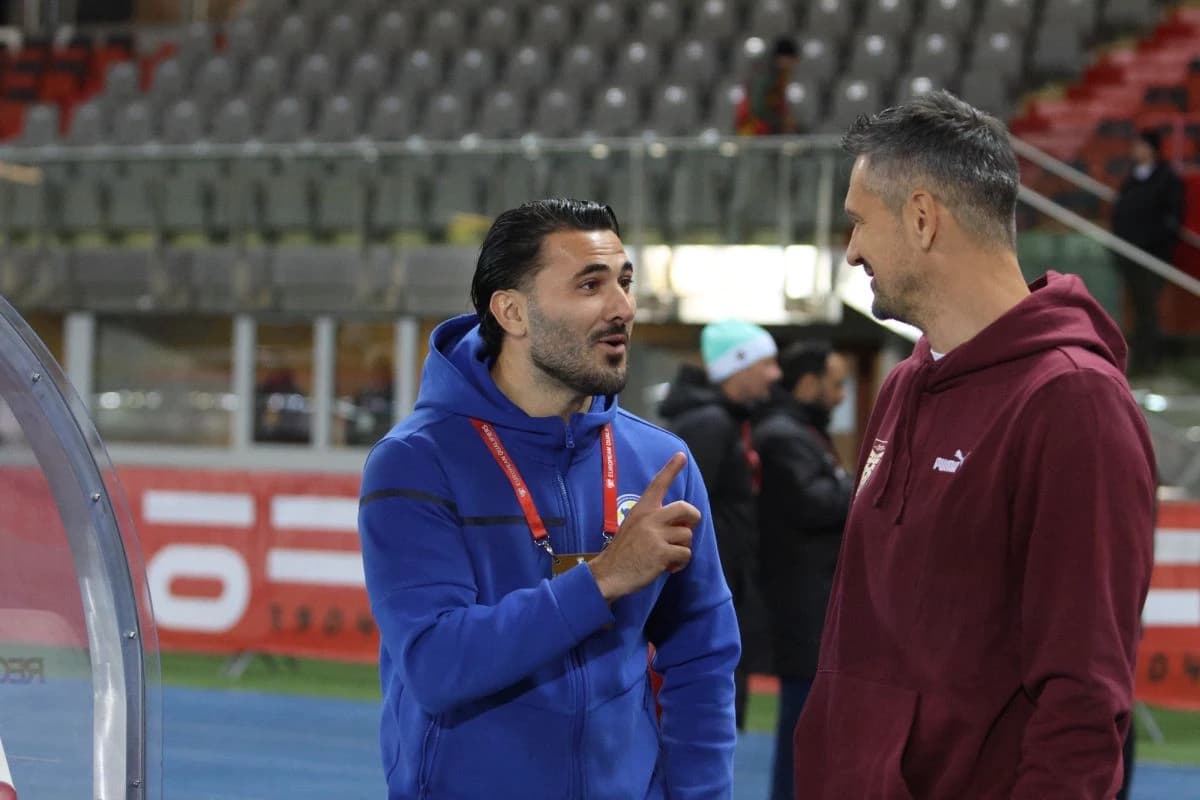Kolašinac bi trebao biti starter protiv Milionera
