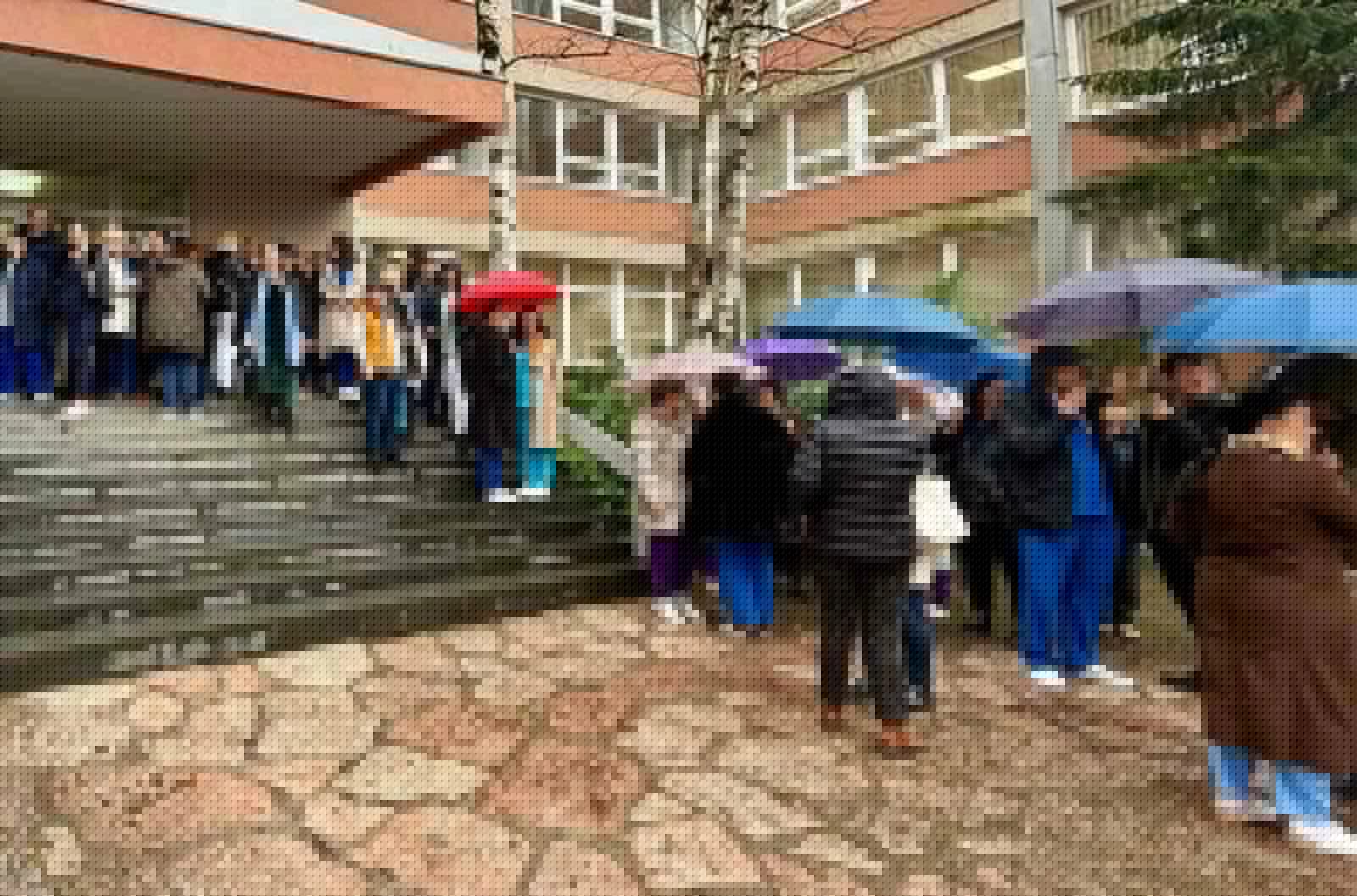 Sindikat radnika u zdravstvu traži hitnu sjednicu Vlade KS kako bi se radnicima Stomatologije isplatila januarska plaća