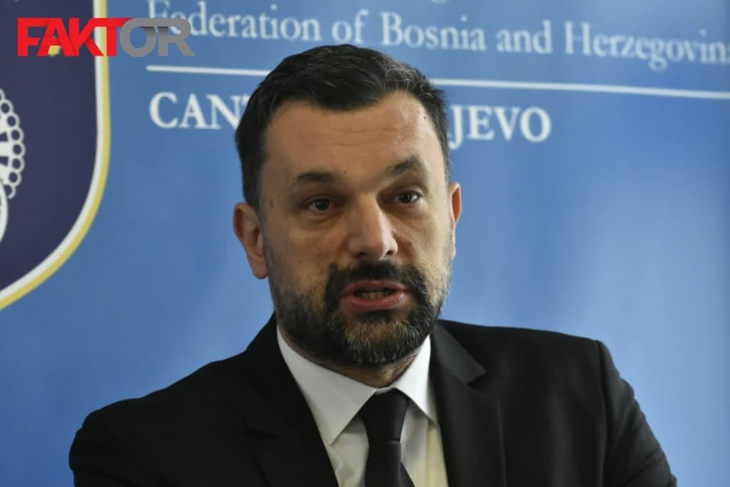 Kad Konaković tumači propise po principu "uzmi šta ti odgovara", zakone čita do člana 12
