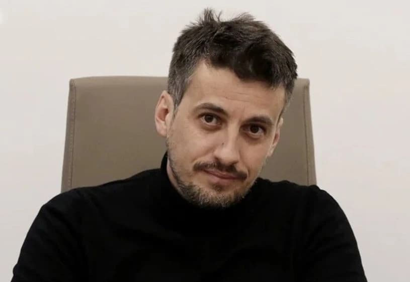 Jasmin Handžić