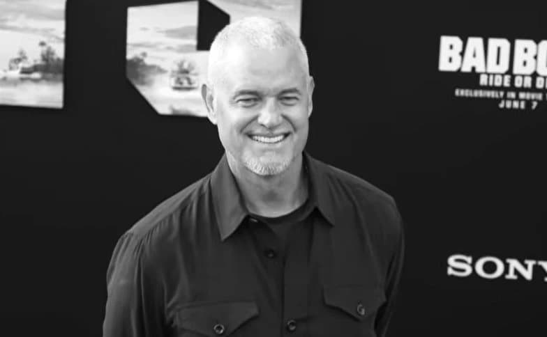 Preminuo je Eric Dane, zvijezda serije "Uvoda u anatomiju"