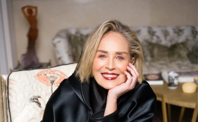 Sharon Stone očitala lekciju svima koji se boje starenja Zašto bismo se trebale bojati vlastitog bića