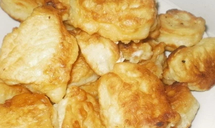 Probajte uštipke mekane i sočne kao duša