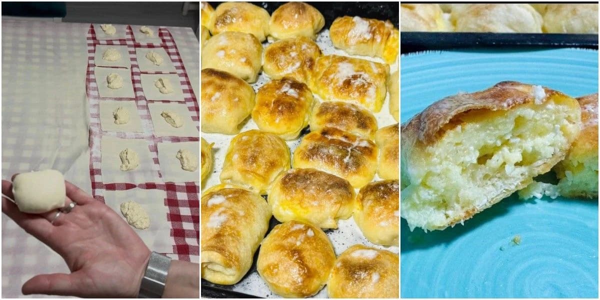 Kukuruzni zalogaji sa domaćim jufkama i sirom po receptu Elvire Džihanović iz Živinica