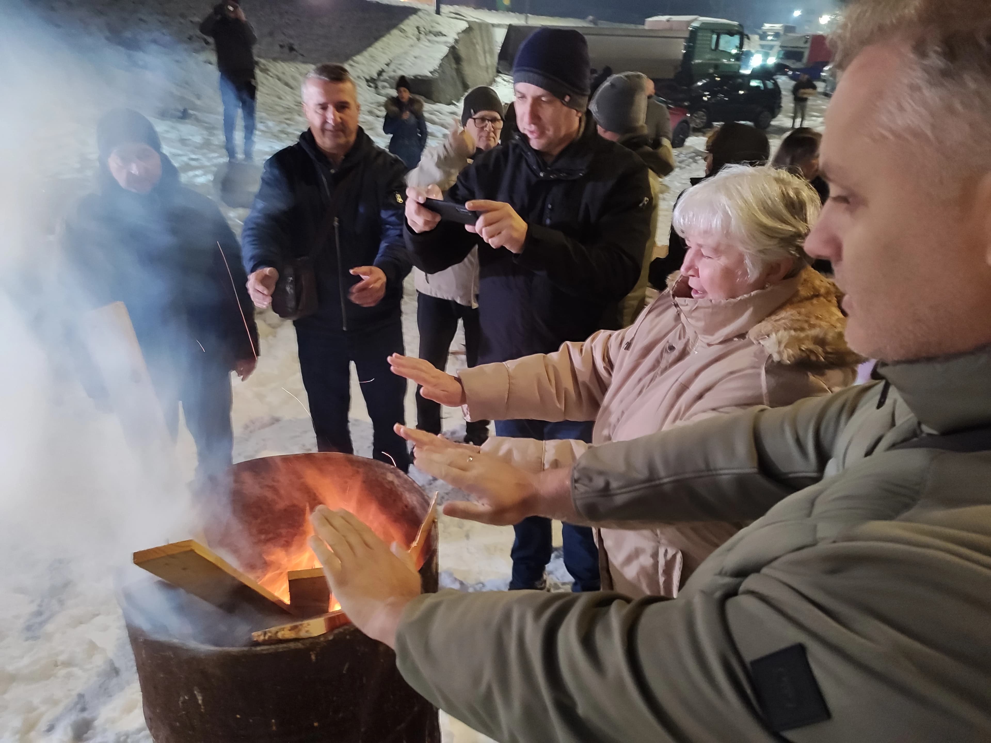 Građani Vogošće godinama se mrznu