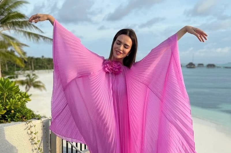 Severina objavila video sa sinom: "Prošla sam kroz oluje da bih tebe grlila"
