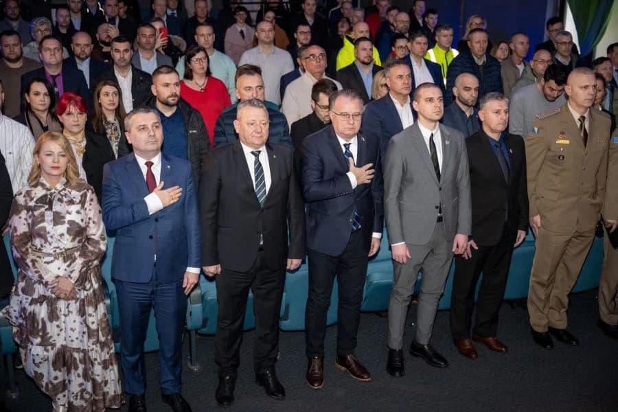 Općina Jablanica dodijelila više od 100 zahvalnica za doprinos u spašavanju života i pomoći tokom poplava