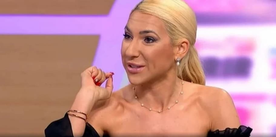 Nova zabrana za Vučićevu miljenicu: Zašto je Crna Gora skinula emisiju Jovane Jeremić s programa