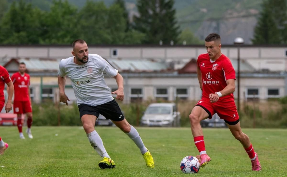 Bh. klub pod sankcijama FIFA-e