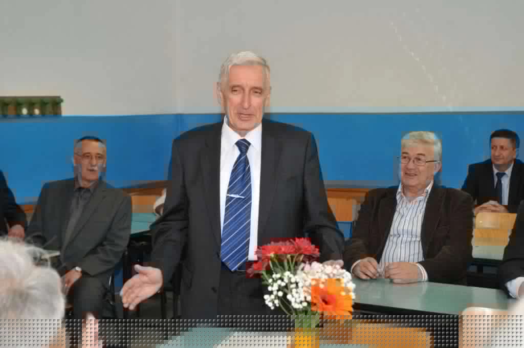Preminuo prvi načelnik Goražda Smajo Baščelija