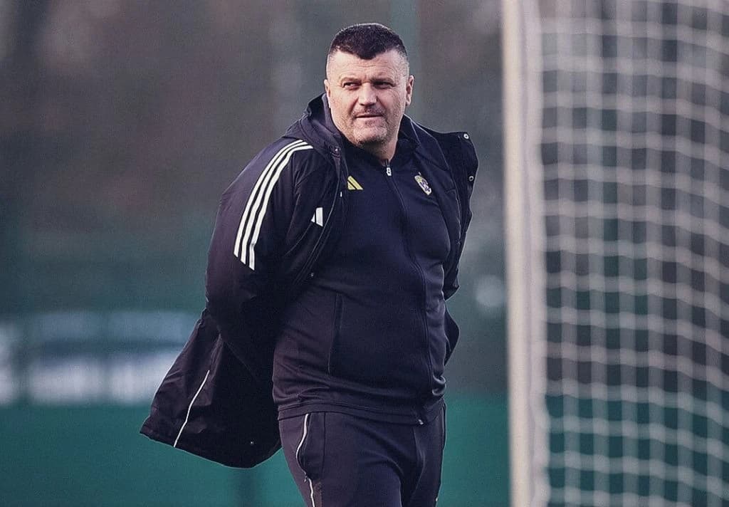 Dudićev Maribor napravio niz koji se čekao cijelu sezonu