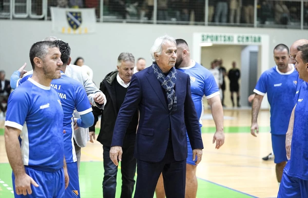 Vaha komentarom o najboljem na svijetu izazvao potres u Francuskoj: "Čak i da je Messi ili Ronaldo..."