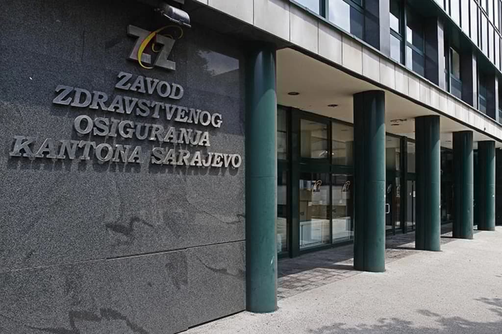 Građani se žale da telefoni ZZOKS nisu u upotrebi; Zavod: Prioritet se daje strankama na šalteru