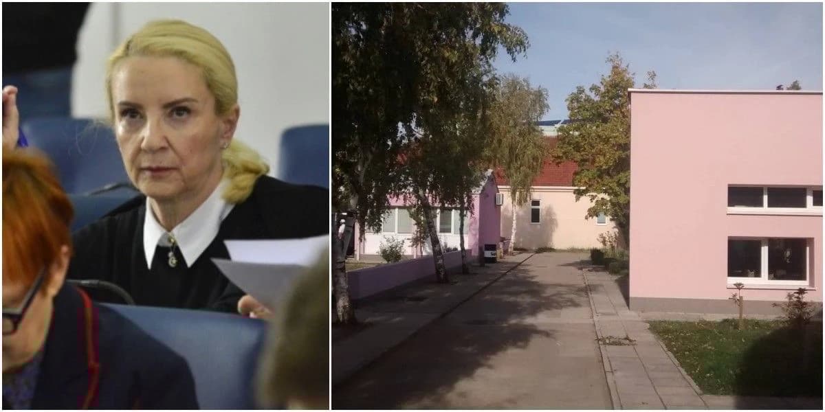 Zavod za specijalno obrazovanje i odgoj djece "Mjedenica"