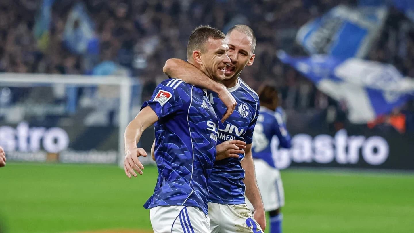Džeko se javio Katiću da mu završi transfer