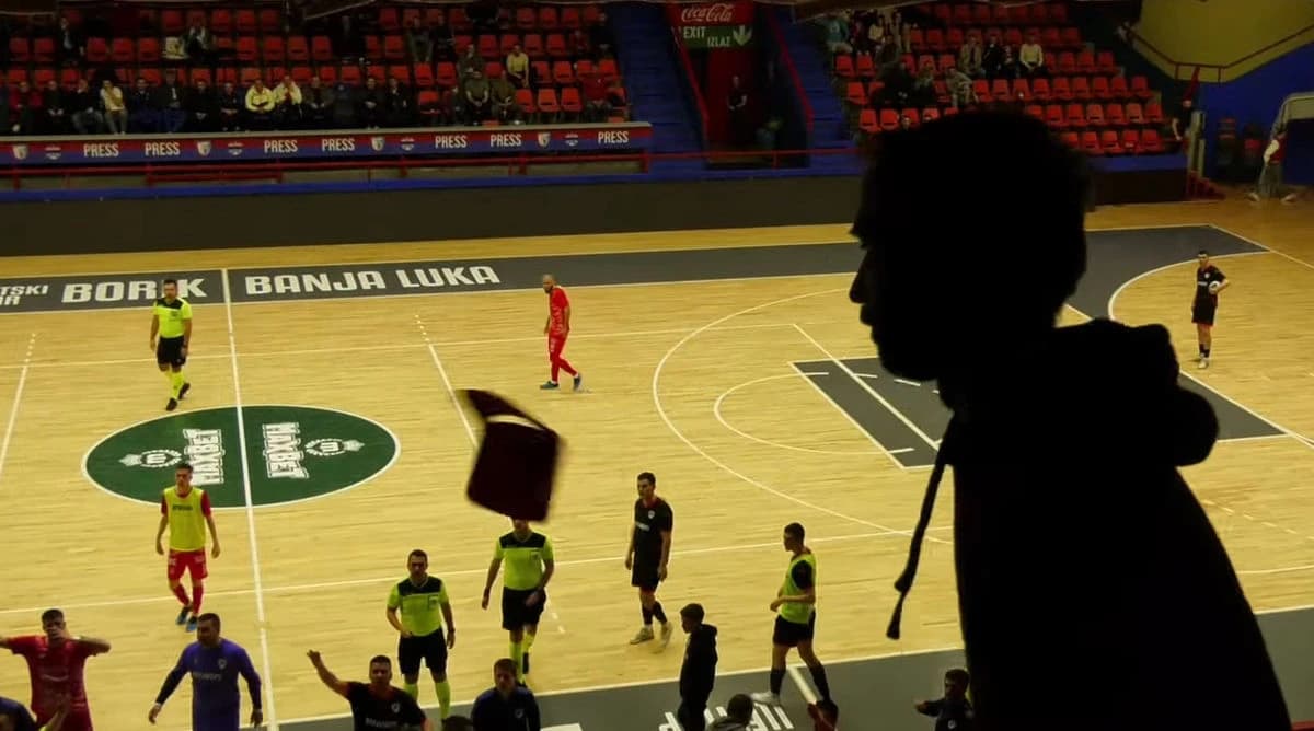 Šta se dešavalo u Banjoj Luci nakon prekida utakmice? Gosti iz Cazina "servirali osvetu" na pravi način