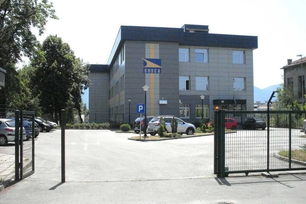 Dio zaposlenih u BHDCA upozorava: Zakon o zrakoplovstvu želja SNSD-a da sruši bh. instituciju, hoće li ih Forto pustiti