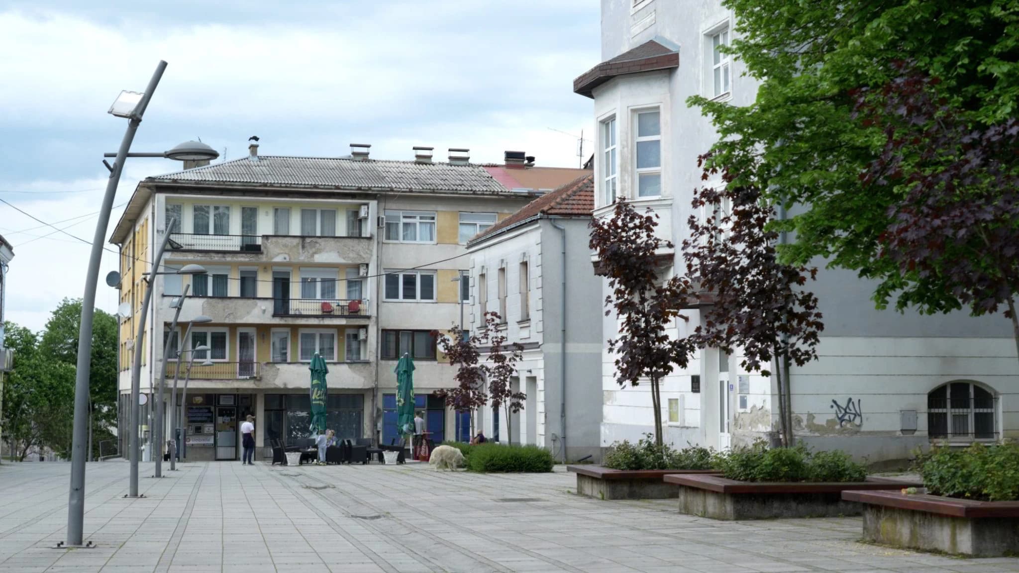 Bivšem pripadniku HVO-a tri i po godine zatvora za zločine u Derventi