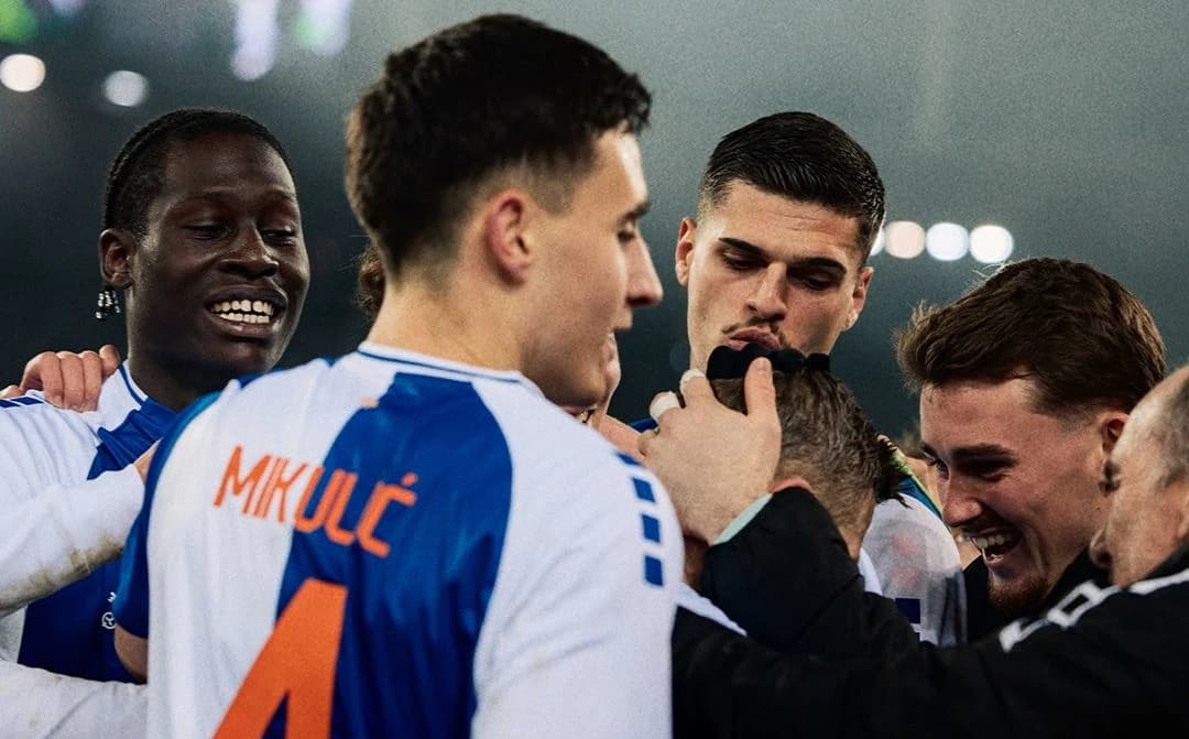 Mikulić već skupio 521 minutu u Švicarskoj
