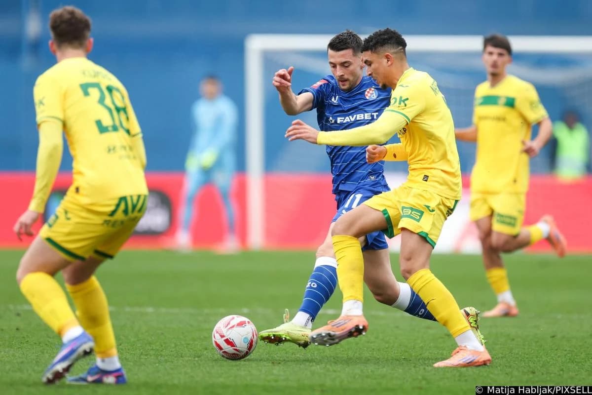 HNS prodao TV prava za 60 miliona eura