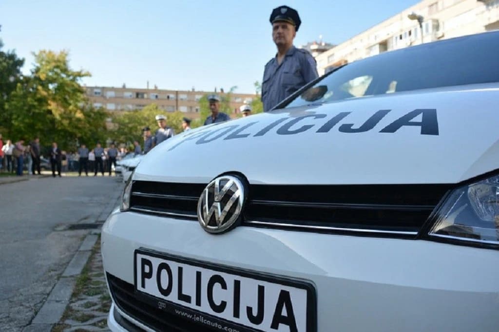 Identifikovan višestruki kradljivac parfema u Mostaru
