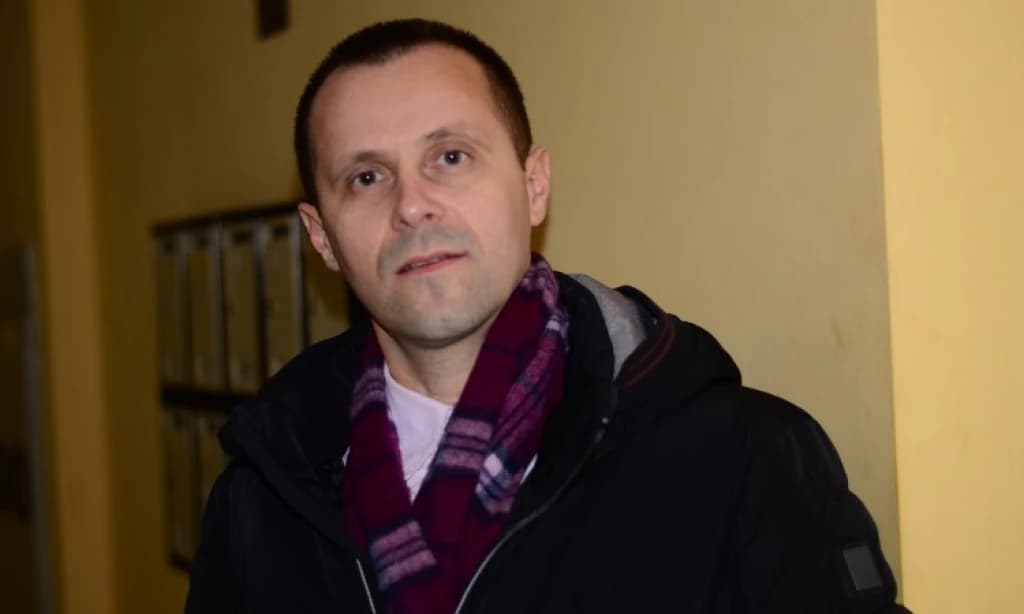 Nedžad Avdić