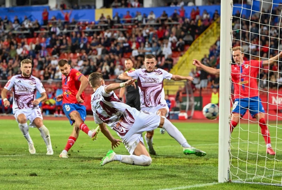 Derbi u Banjoj Luci: Borac želi riješiti mnogo toga, a Sarajevo zakomplikovati stvari