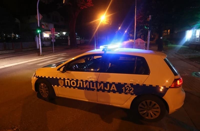 U saobraćajnoj nesreći u Bosanskoj Dubici poginuo vozač