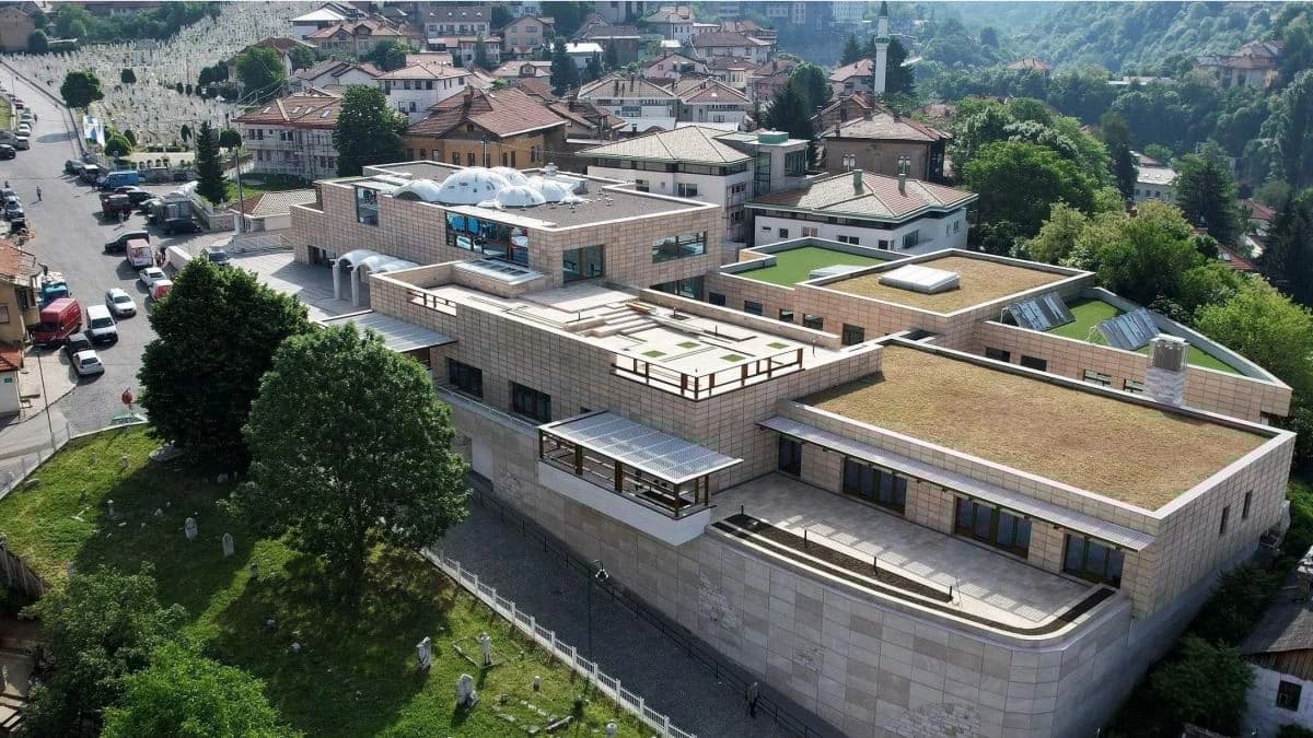 Islamska zajednica u BiH poziva na prekid rata na Bliskom istoku i povratak diplomatiji