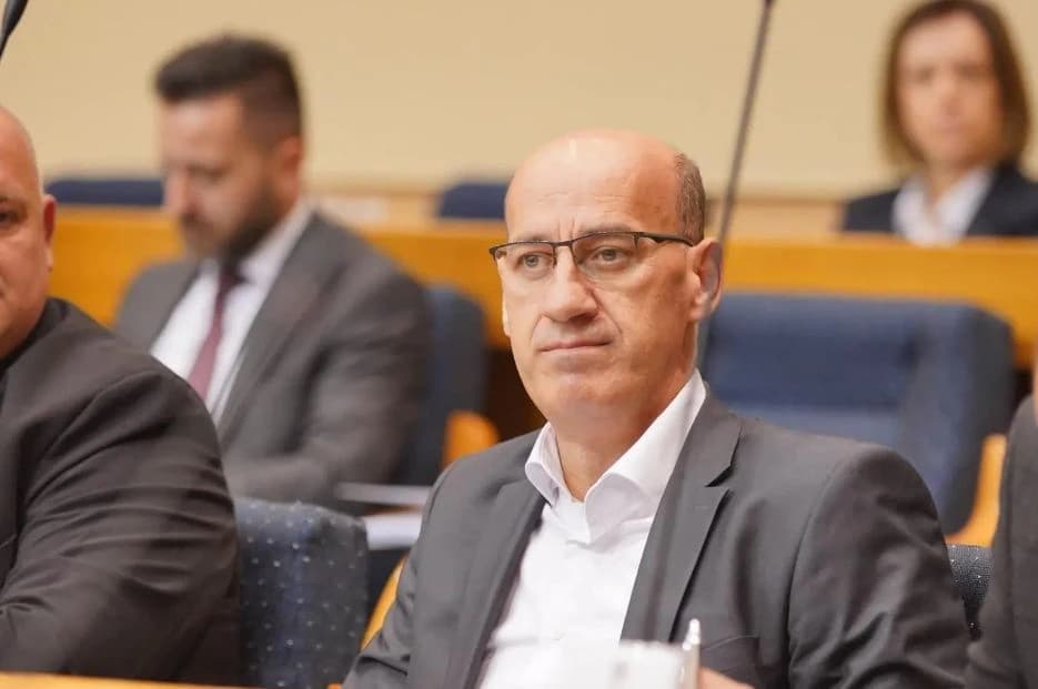 Salkić o danu žalosti u RS-u: Oni koji su imali namjeru da nas porobe i ostave u "velikoj Srbiji" imaju razlog da žale