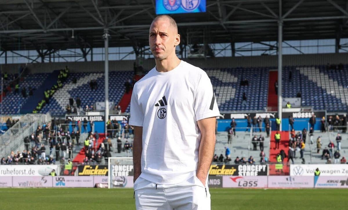 Suspendovan Nikola Katić: Nije sretan zbog toga