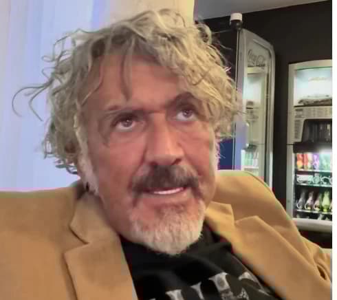 Dragan Marinković Maca