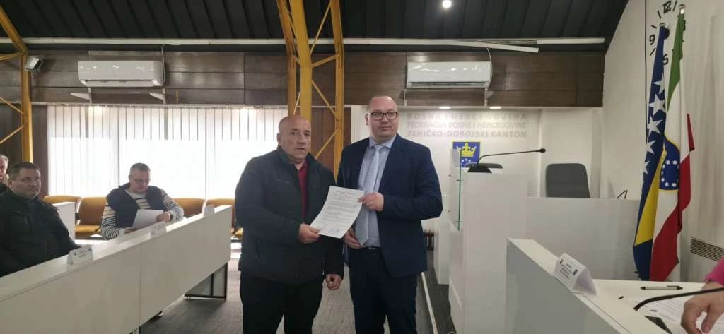 Više od 351.000 KM za trajno stambeno zbrinjavanje branilaca u Zeničko-dobojskom kantonu