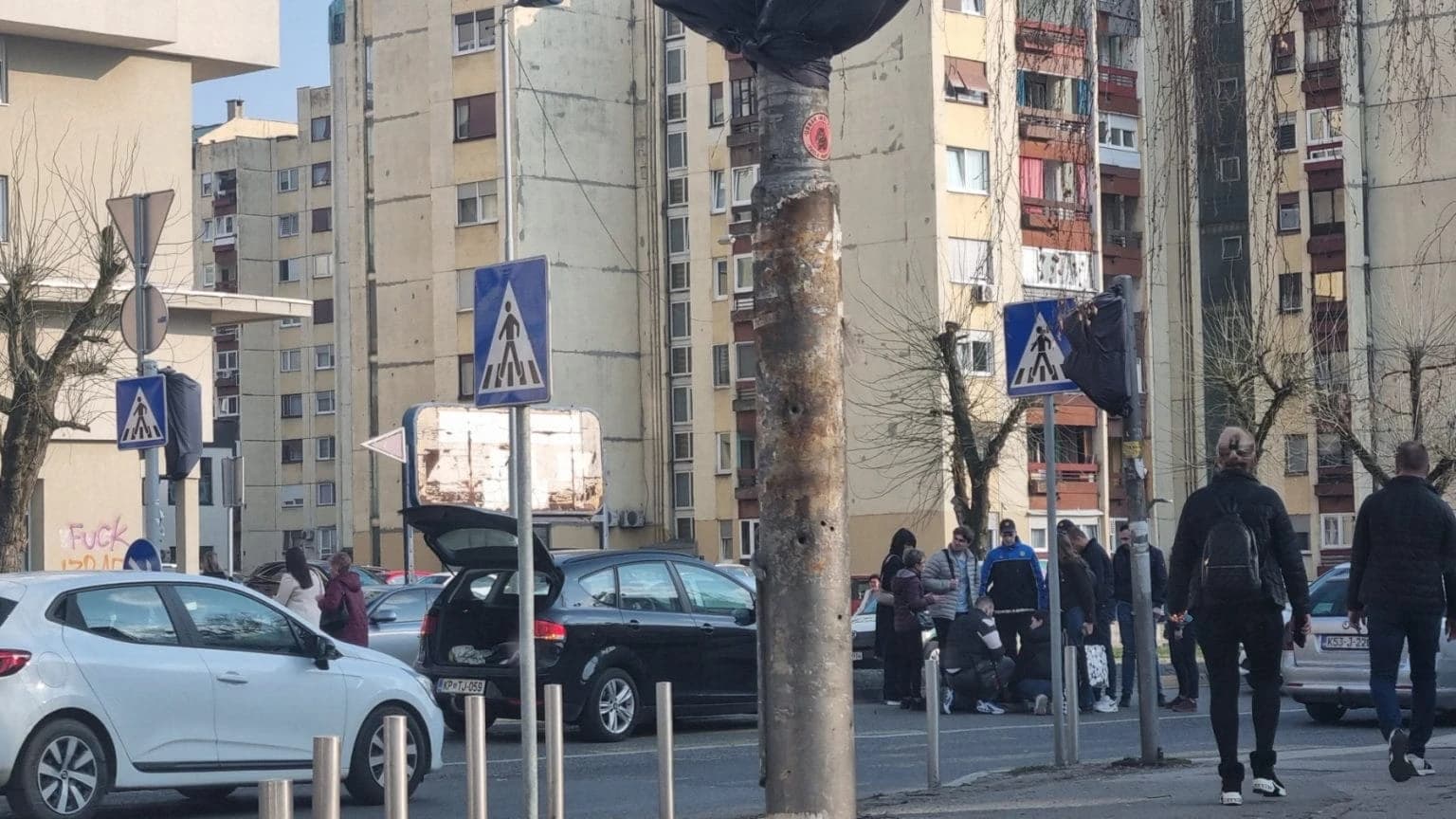 Nesreća na Brčanskoj Malti