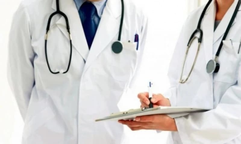 Ljekari dali Vladi SBK sedam dana da prihvati njihove zahtjeve ili...; dr. Križanac: Opcija otkaza nije isključena