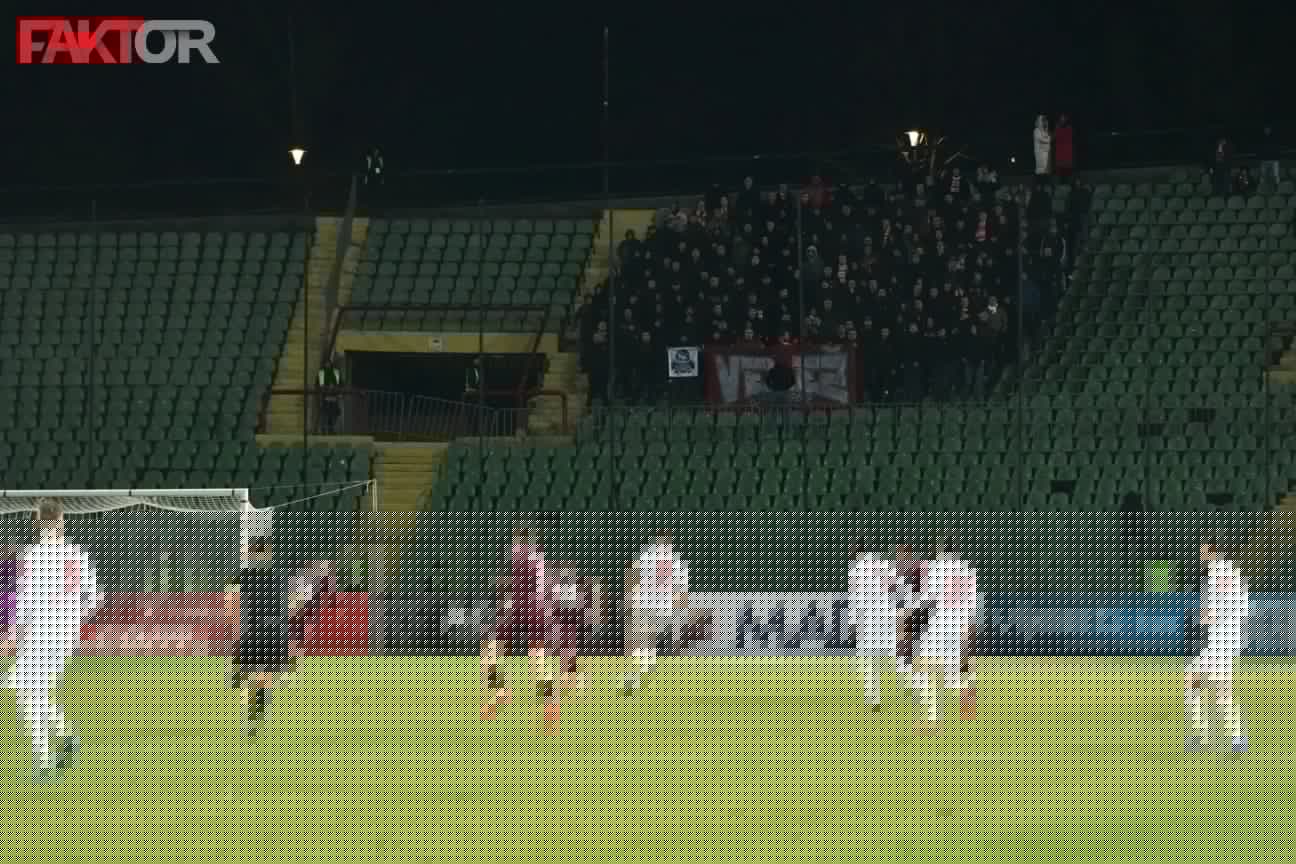 Uskoro novi potpis na Koševu